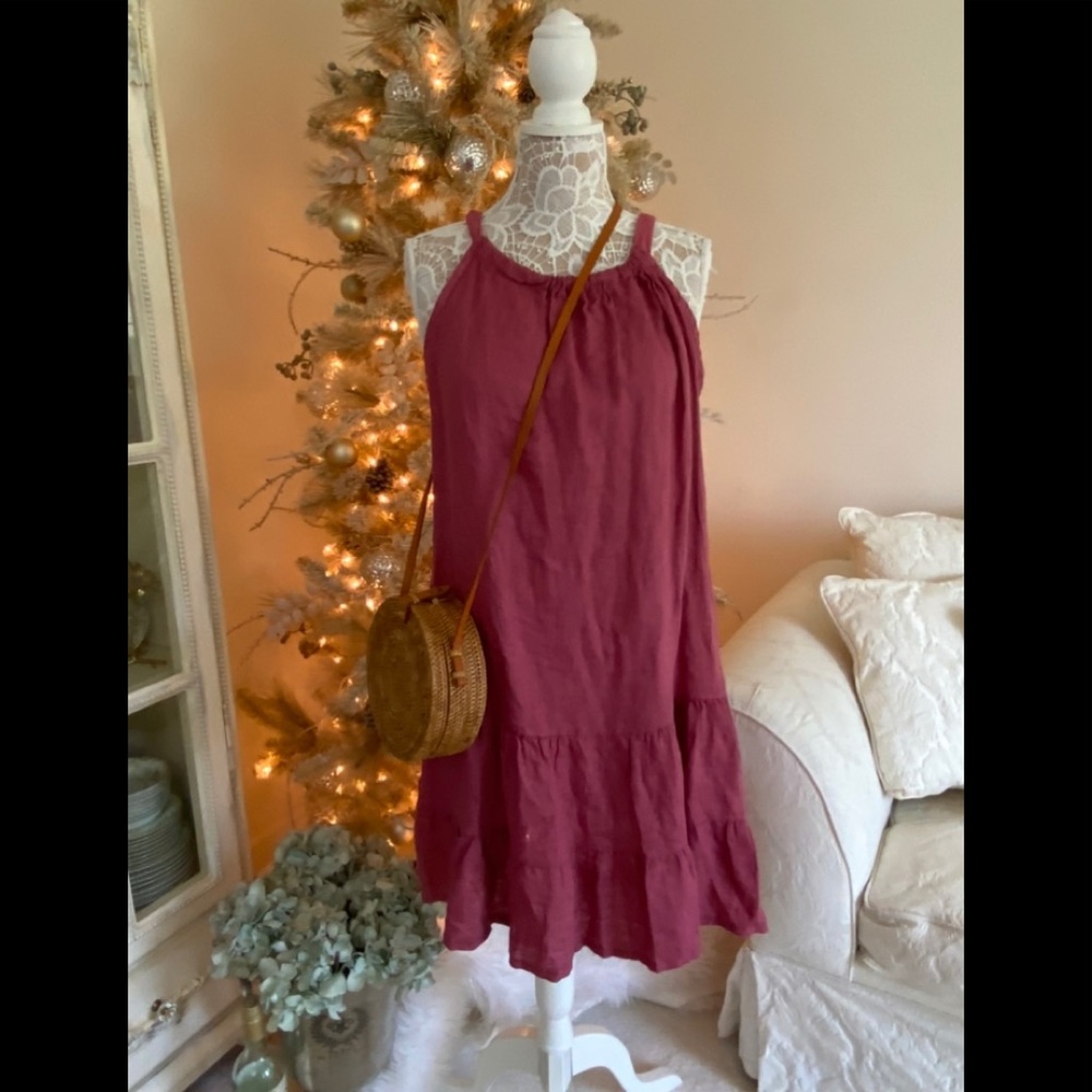 Dress - Picture 3 of 6